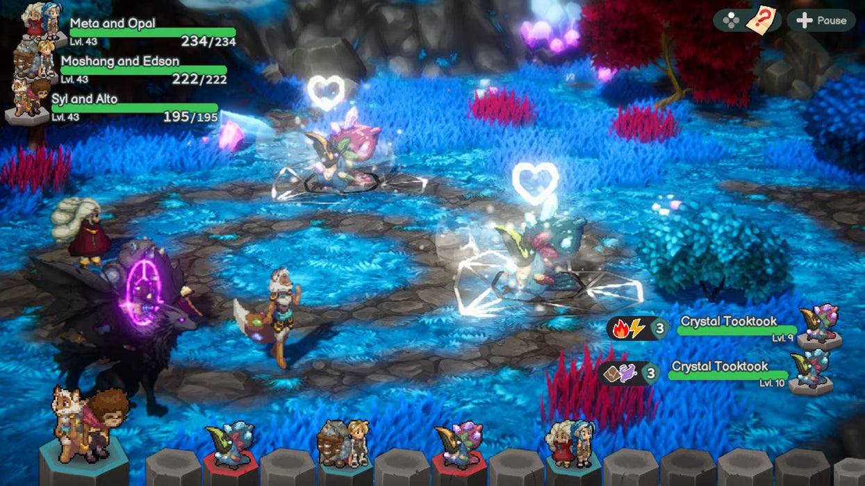 Terra Memoria (Asian Import - Multi-Language) - Nintendo Switch