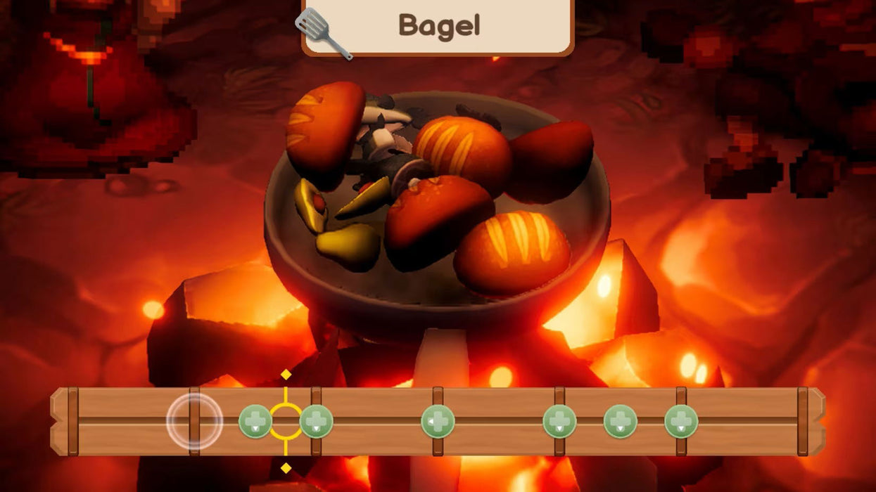 Terra Memoria (Asian Import - Multi-Language) - Nintendo Switch