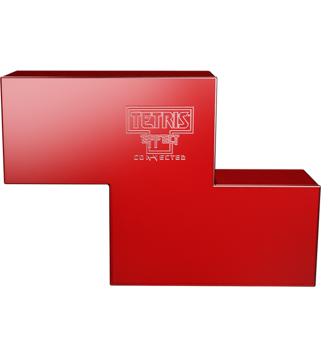 Tetris Effect: Connected Collector's Edition [Limited Run Games ] - Nintendo Switch