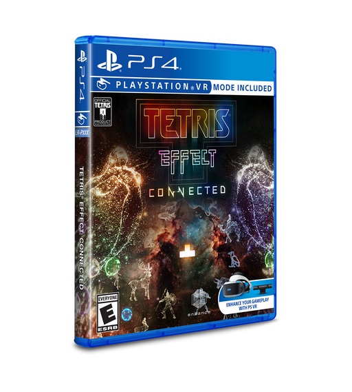 Tetris ps4 best sale vr
