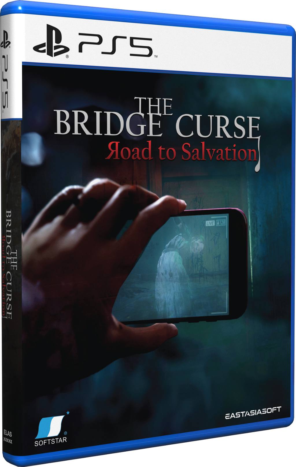 The Bridge Curse 1 & 2