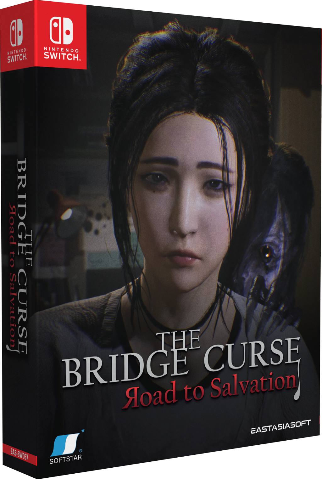 The Bridge Curse: Road to Salvation