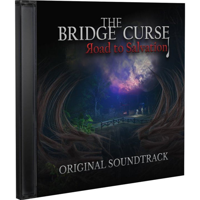 The Bridge Curse: Road to Salvation [Limited Edition] - SWITCH [PLAY EXCLUSIVES]
