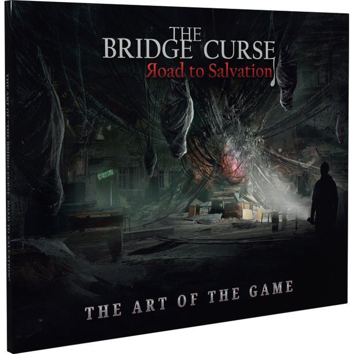 The Bridge Curse: Road to Salvation [Limited Edition] - PS5 [PLAY EXCLUSIVES]