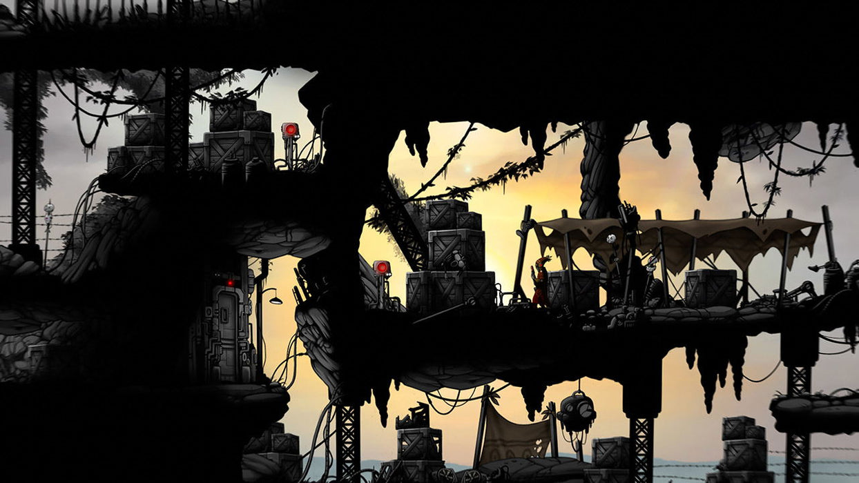 The Library of Babel (Asian Import - Multi-Language) - Playstation 5