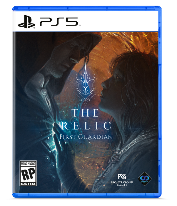 The Relic: First Guardian - Playstation 5 (PRE-ORDER)