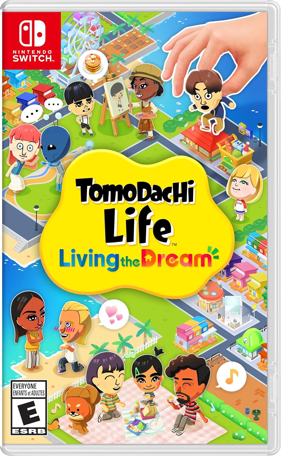 Nintendo New Releases
