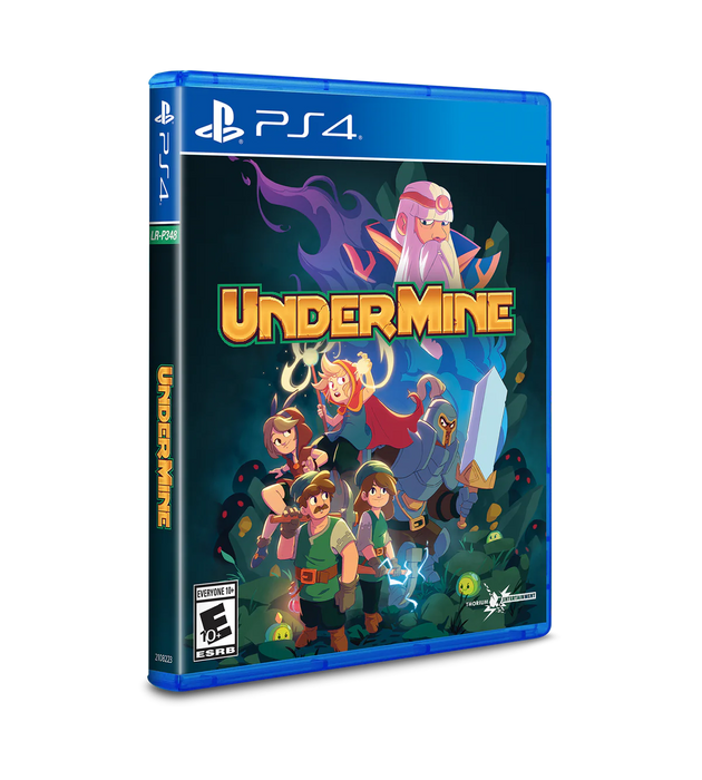 Ps4 games for 2024 10 and under