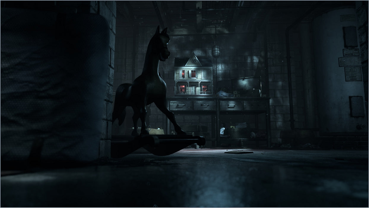 Until Dawn - Playstation 5