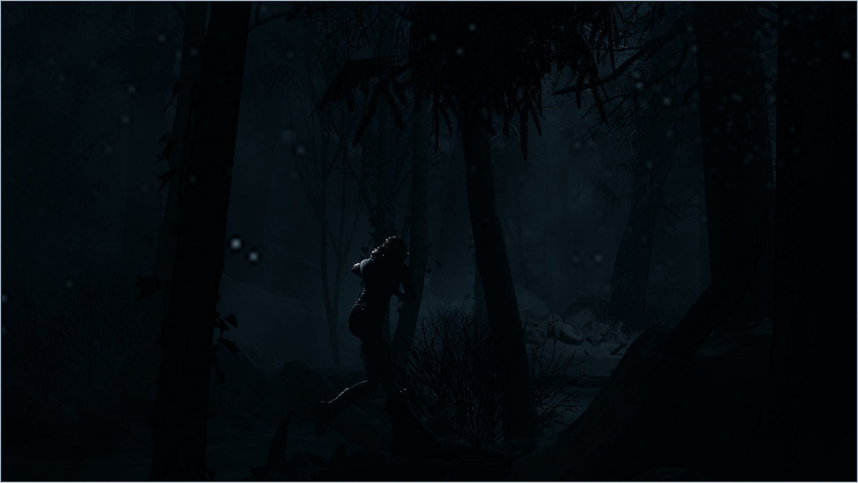 Until Dawn - Playstation 5