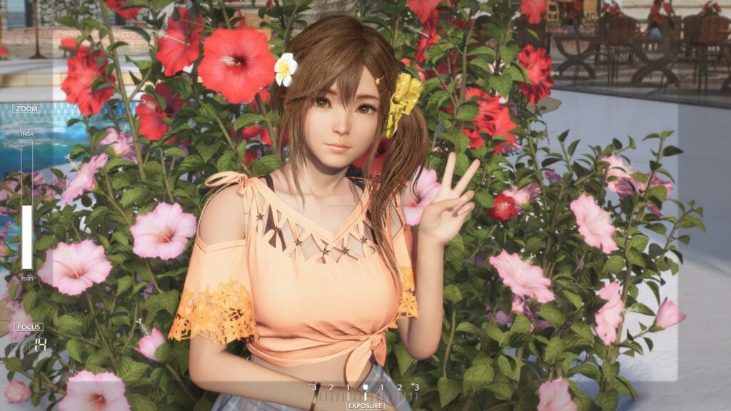 Venus Vacation Prism: Dead or Alive Xtreme [Standard Edition] (Asian Import - Multi Language) - PlayStation 4