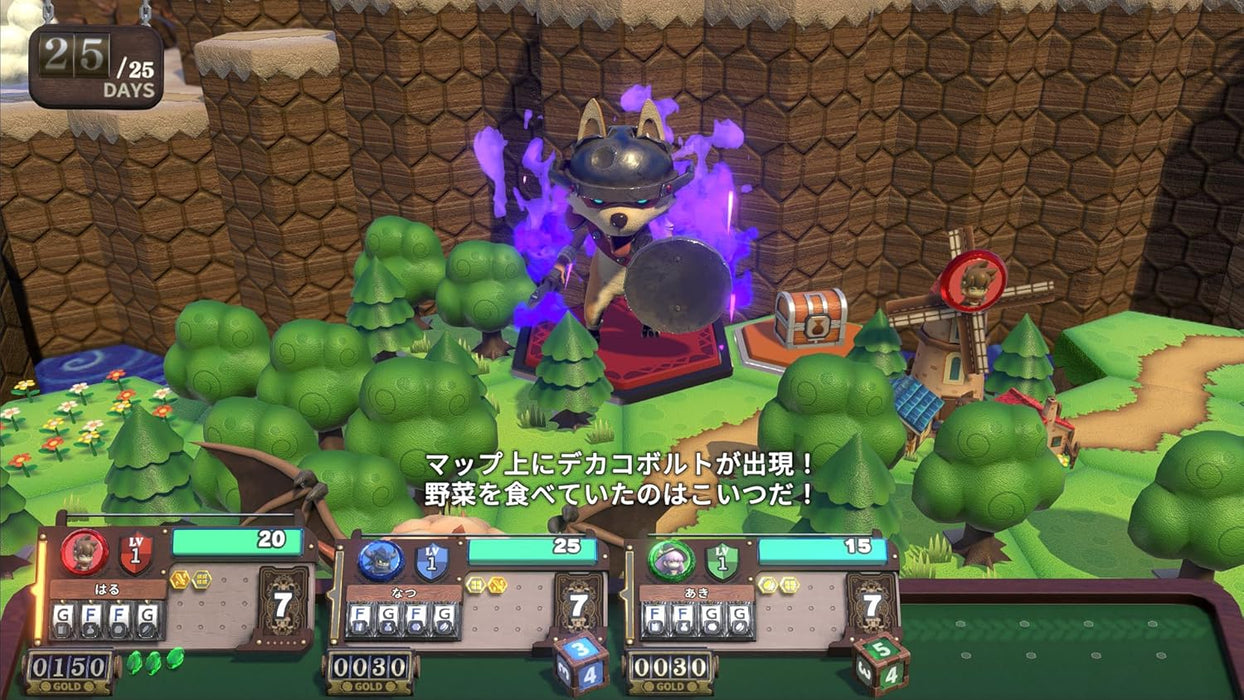 Viractal Nintendo Switch 2 Edition (JPN Import - Multi-Language) - Nintendo Switch 2 (PRE-ORDER)
