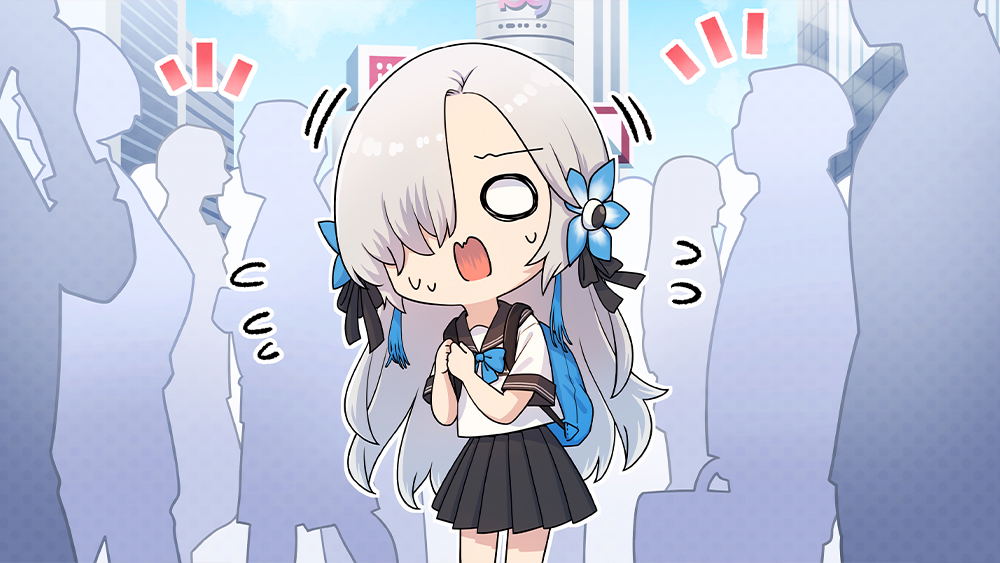 Virtual Ties: Isekaijoucho Musoukyoku [Limited Edition] (JPN Import - Multi-Language) - Nintendo Switch (PRE-ORDER)