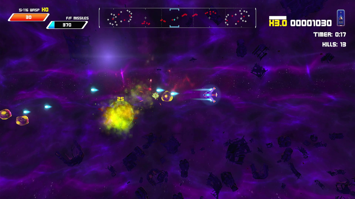 Syder Reloaded [Limited Edition] [SLG EU Import] - Nintendo Switch