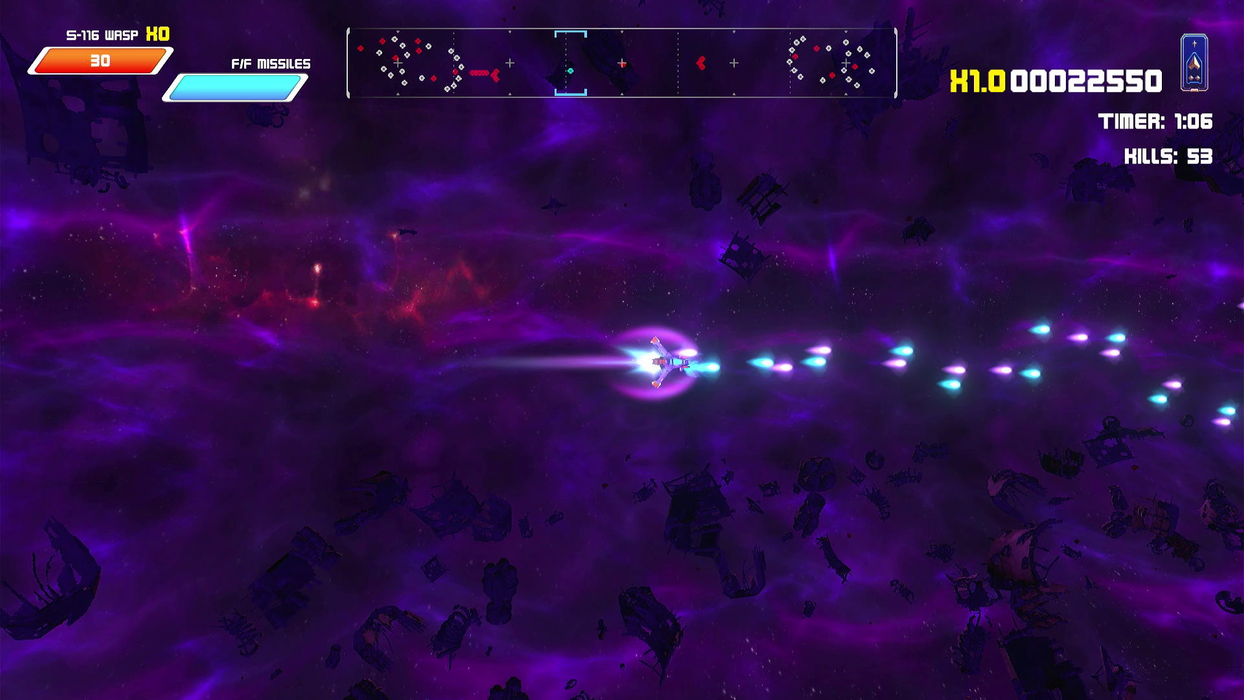 Syder Reloaded [Limited Edition] [SLG EU Import] - Nintendo Switch