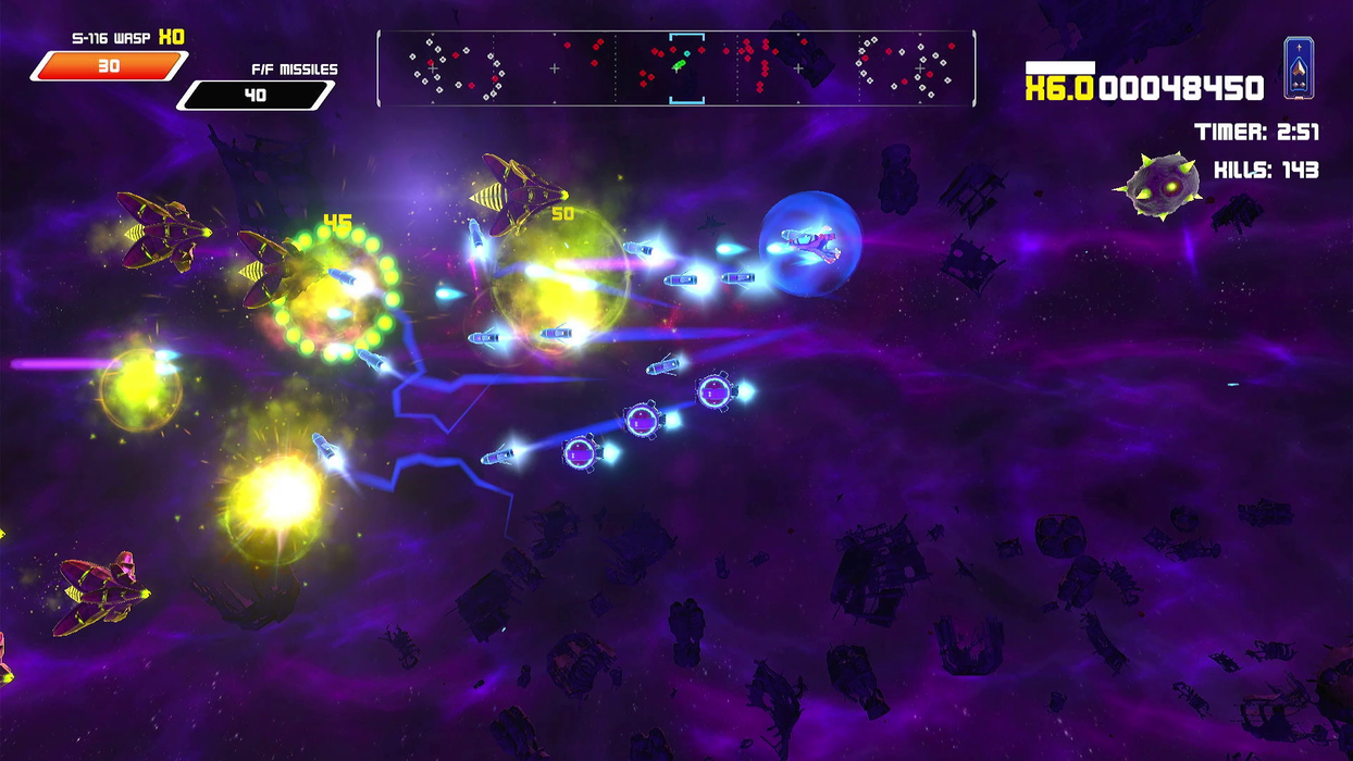 Syder Reloaded [Limited Edition] [SLG EU Import] - Nintendo Switch