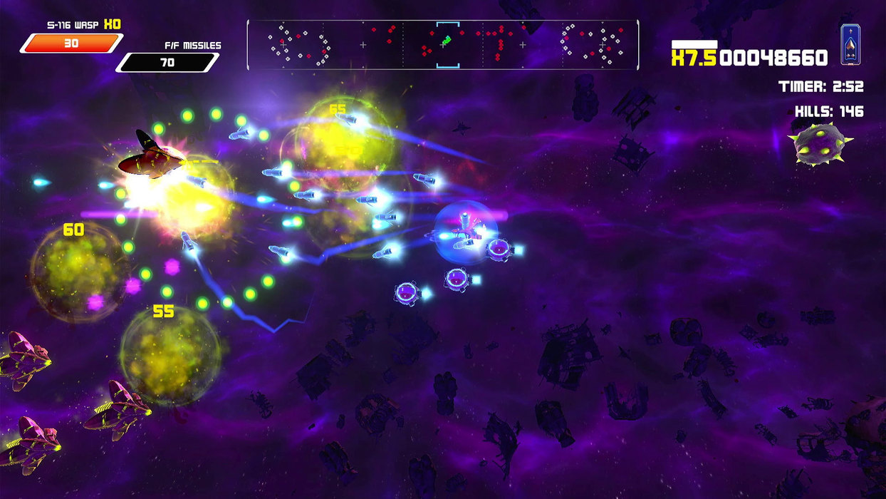 Syder Reloaded [Limited Edition] [SLG EU Import] - Nintendo Switch