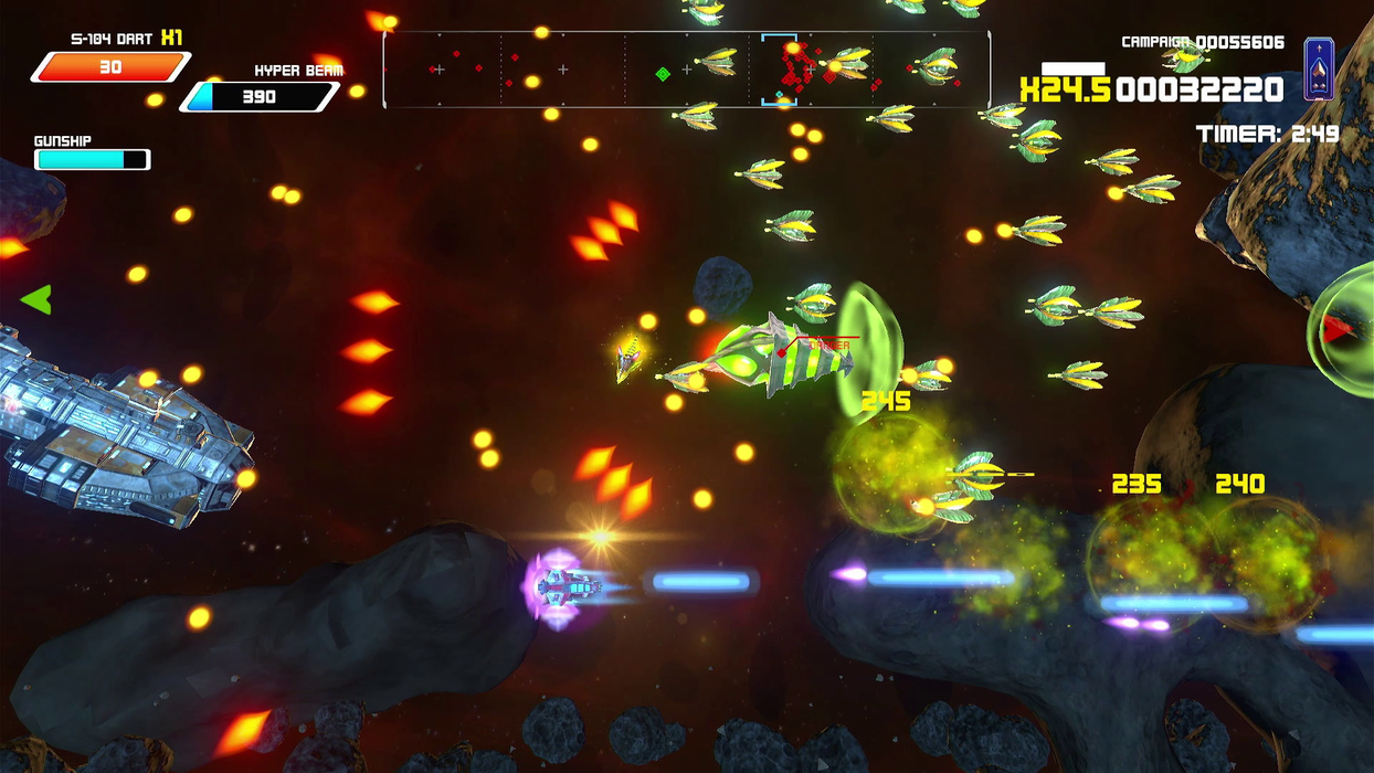 Syder Reloaded [Limited Edition] [SLG EU Import] - Nintendo Switch