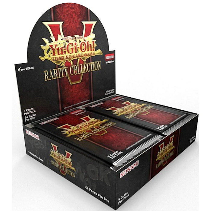 yugioh first edition booster boxes Yugioh