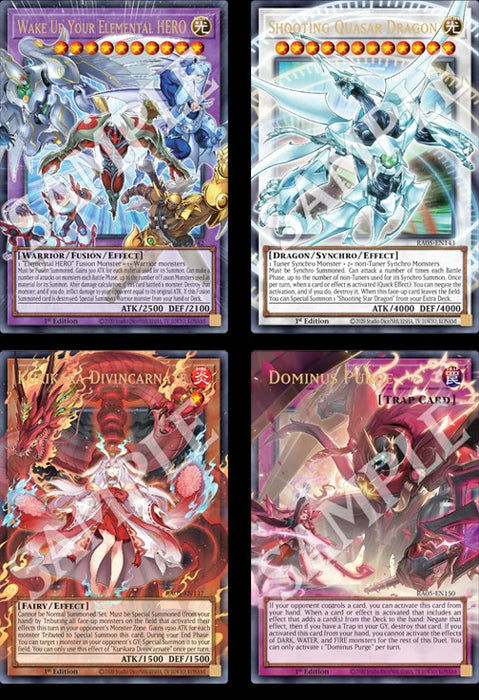 Yugioh - Rarity Collection V Booster Box 1st Edition VIDEOGAMESPLUS.CA Yugioh - Rarity Collection V Booster Box 1st Edition VIDEOGAMESPLUS.CA