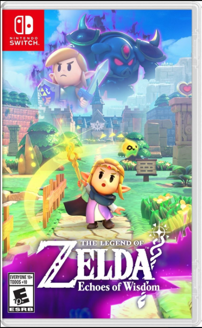 The Legend of Zelda