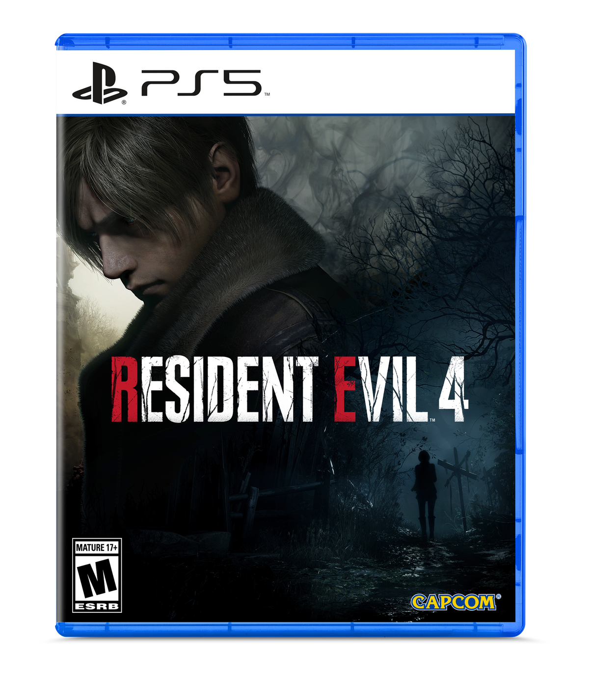 Resident Evil PlayStation — - Main Image