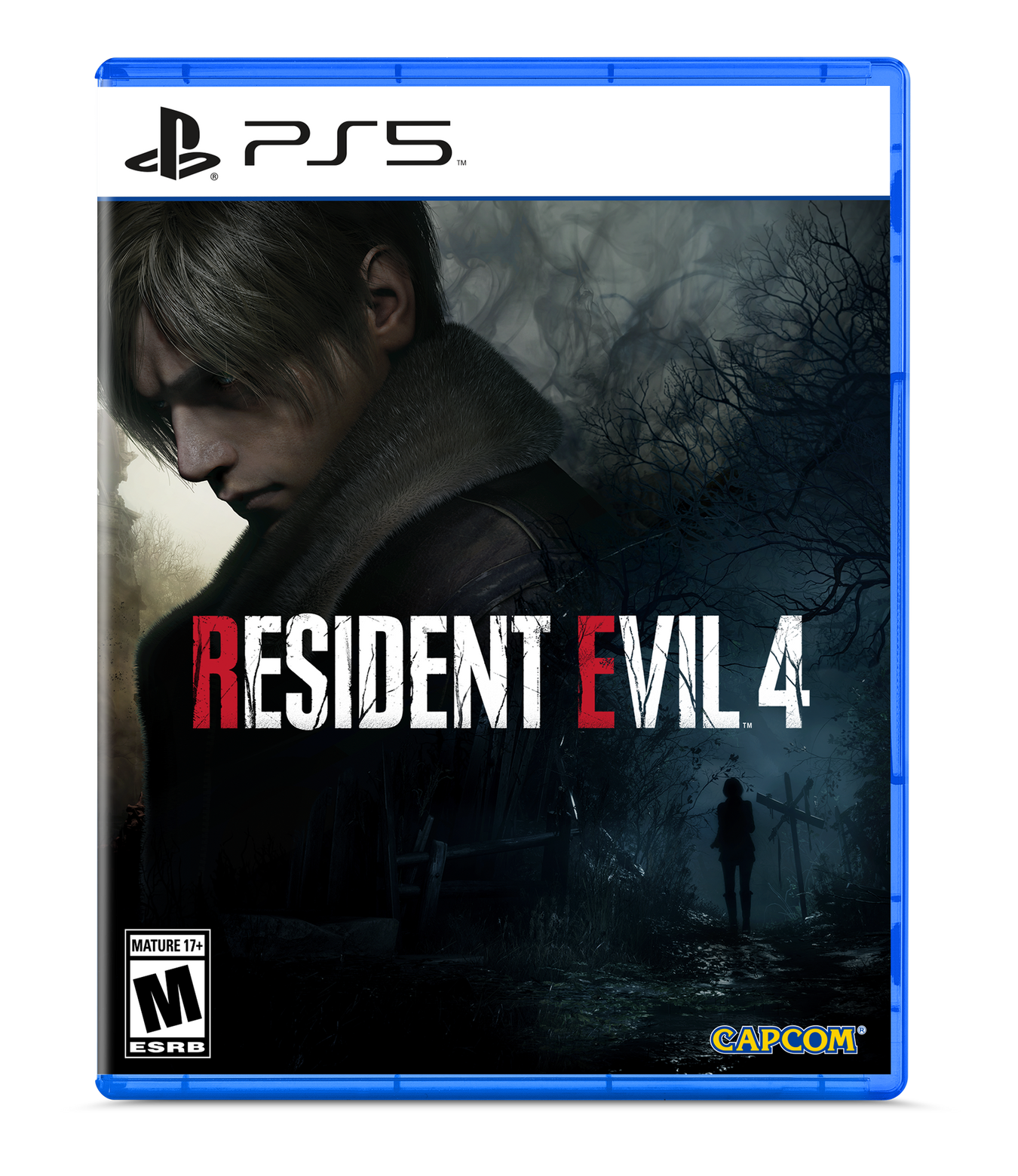 RESIDENT EVIL SALE