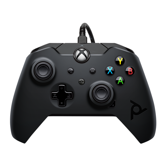PDP Gaming Wired Controller - Xbox Series X / Xbox One / PC —  VIDEOGAMESPLUS.CA