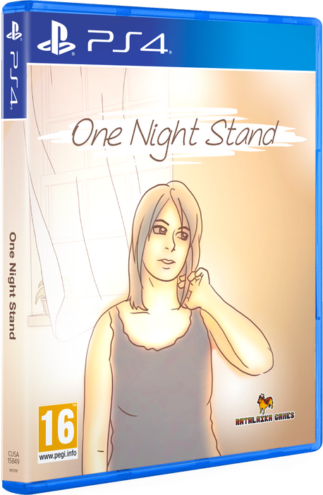 One night best sale stand ps4