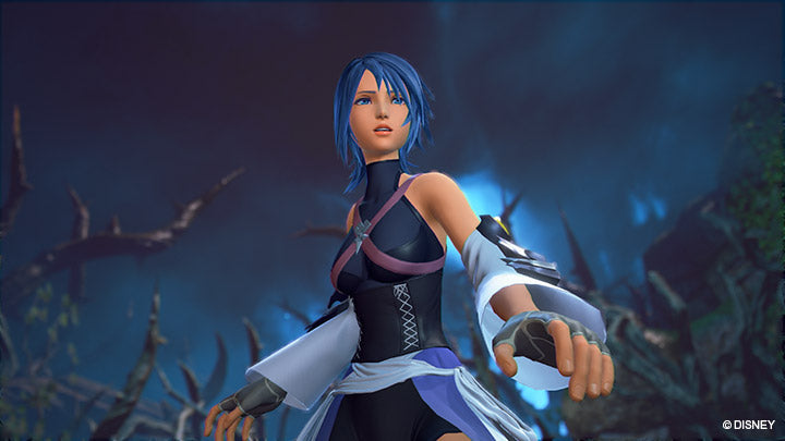 Kingdom Hearts The Story So Far - PS4