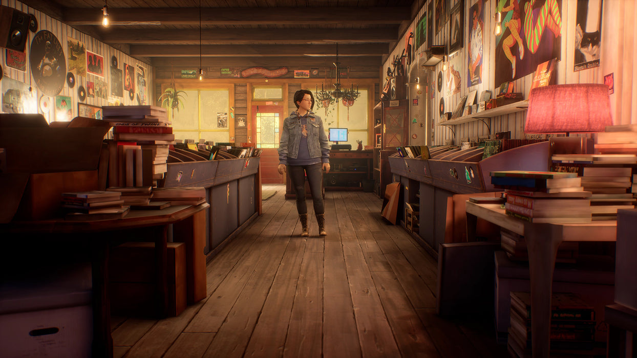 Life is Strange True Colors PS5 —