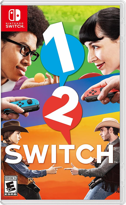 1-2 Switch - SWITCH (UAE)