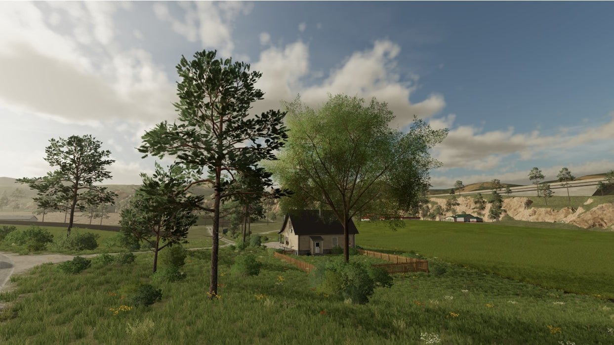 Farming Simulator 23 : Le Jeu De Simulation Agricole De Retour Sur Mobile Et Nintendo Switch Farming Simulator 23 : Le Jeu De Simulation Agricole De Retour Sur Mobile Et Nintendo Switch