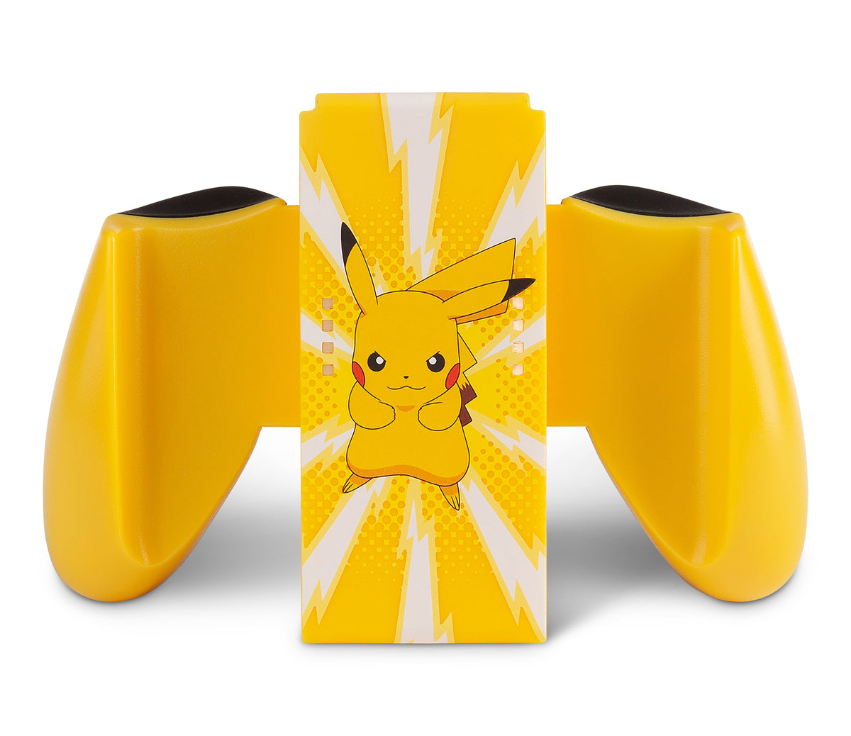 POWER A JOY-CON COMFORT GRIP PIKACHU - SWITCH — VIDEOGAMESPLUS.CA