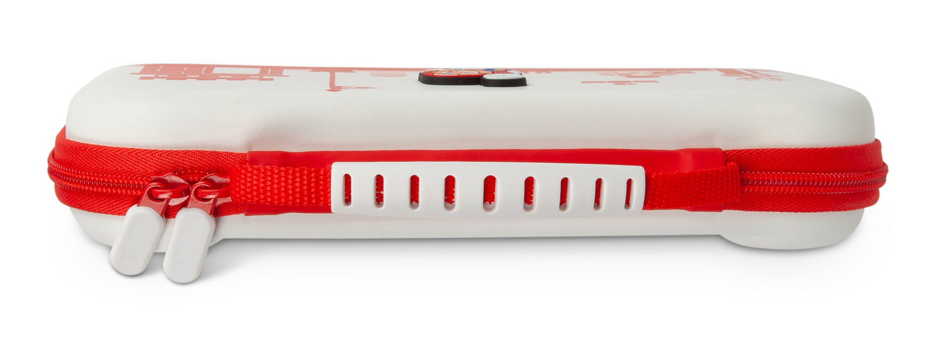 POWER A CARRY CASE MARIO RED AND WHITE (ALL SWITCH CONSOLES) - SWITCH ...