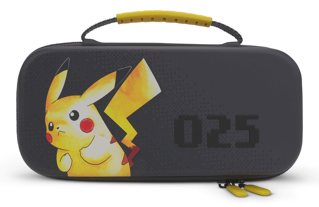 Power A Protection Case for Nintendo Switch or Nintendo Switch Lite - Pikachu 025 - SWITCH