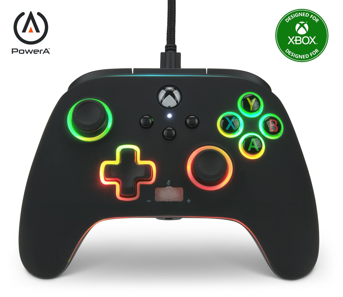 F*E様 ALPINE 3361 サウンドフィールドマスターコントローラー Power A Spectra Infinity Enhanced Wired Controller for Xbox Series