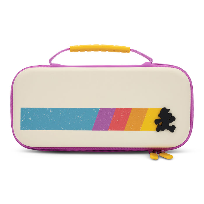 POWER A CARRYING CASE MARIO RAINBOW RUN (SWITCH,OLED,LITE) - SWITCH