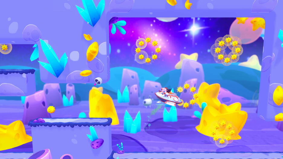 Ryans Rescue Squad - PS4