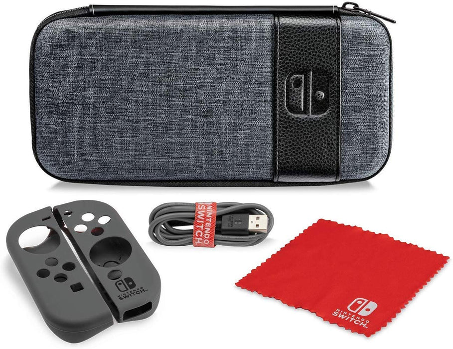 Nintendo Switch Starter Set Elite Edition