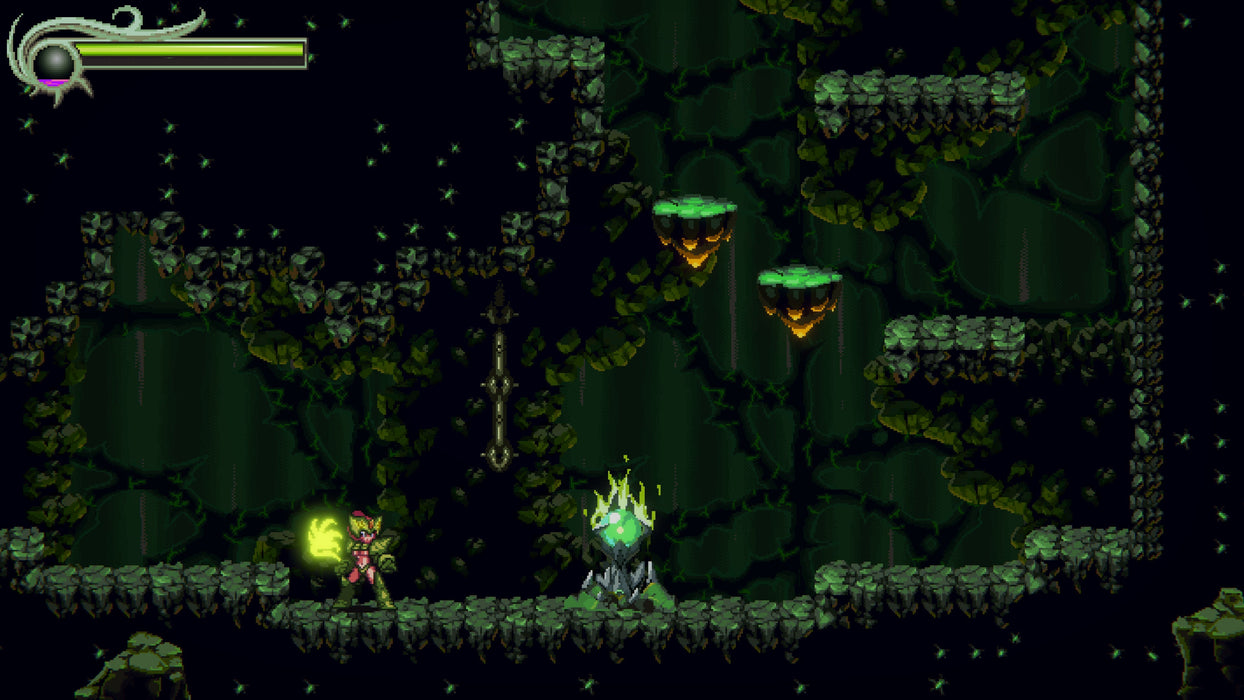 Smelter Collector's Edition - SWITCH [RED ART GAMES]