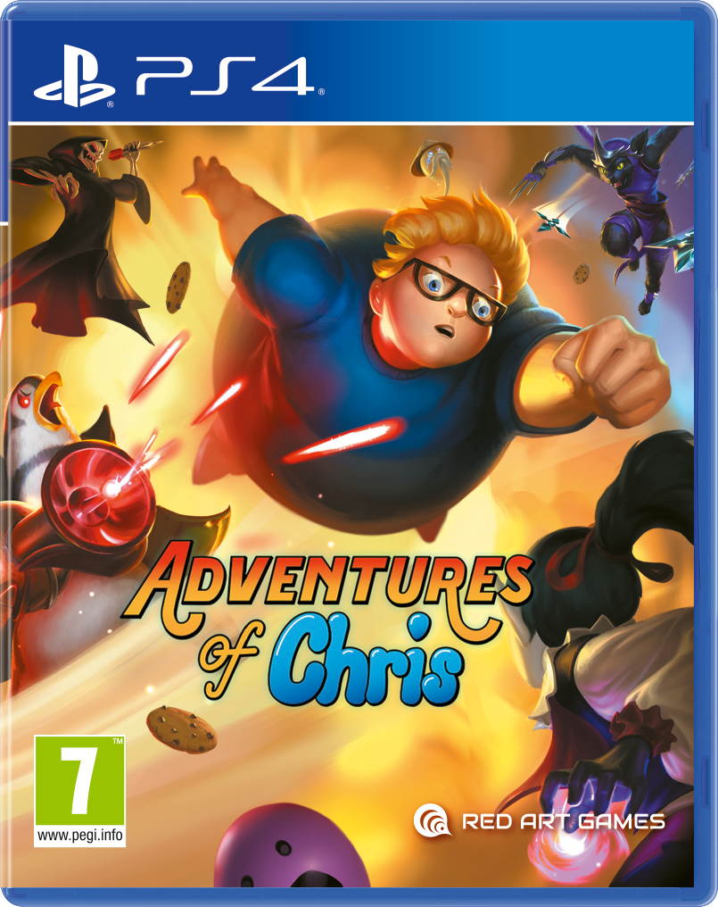 RED ART GAME SALE