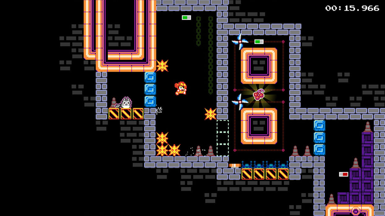 MILLI & GREG - PS4 [RED ART GAMES]