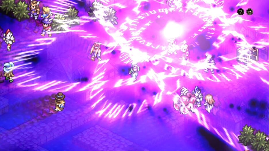 Tactics Ogre: Reborn - PS4