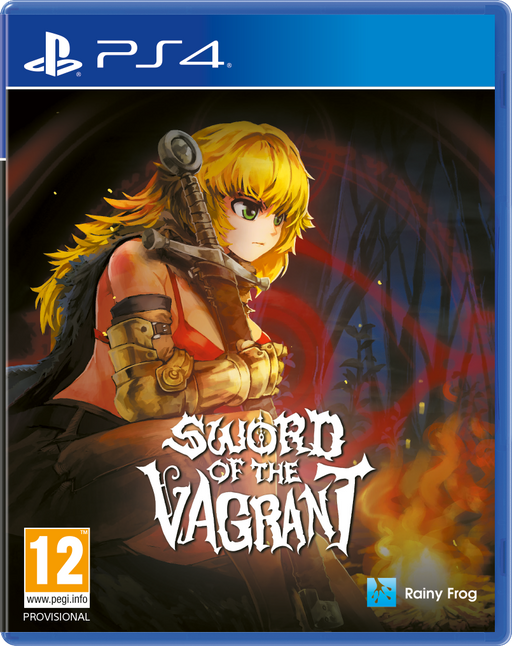Sword of the Vagrant para Nintendo Switch - Sitio Oficial de Nintendo Sword of the Vagrant para Nintendo Switch - Sitio Oficial de Nintendo