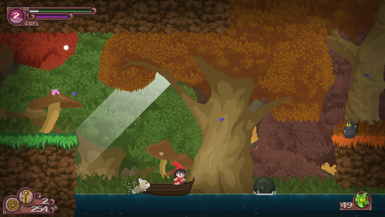 Catmaze - PlayStation 4 [Red Art Games]