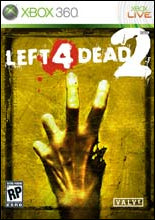 Left 4 Dead 2 (Platinum Hits)- 360 (Region Free)