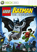 LEGO Batman - 360 (Region Free)