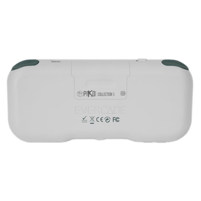 Evercade Piko Collection 1 Cartridge [09] [PEGI RATED COVER]