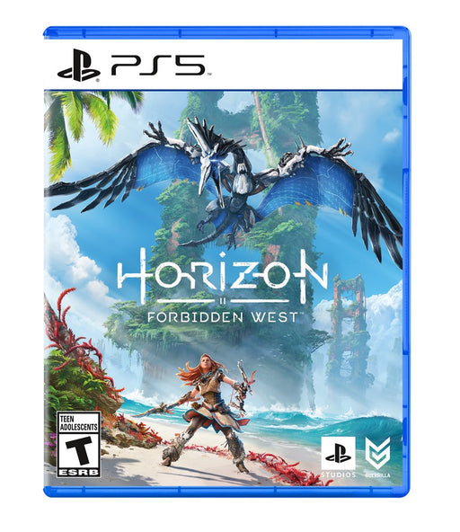 Horizon Forbidden West - PS5 Horizon Forbidden West - PS5